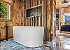 Alpine Haven Cabin and Spa