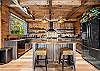 Alpine Haven Cabin and Spa