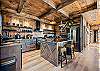 Alpine Haven Cabin and Spa