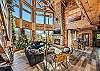 Alpine Haven Cabin and Spa