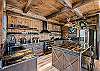 Alpine Haven Cabin and Spa