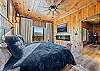Alpine Haven Cabin and Spa