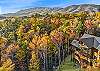 Alpine Haven Cabin and Spa