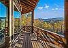 Alpine Haven Cabin and Spa