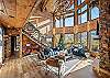 Alpine Haven Cabin and Spa