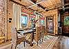 Alpine Haven Cabin and Spa