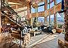 Alpine Haven Cabin and Spa