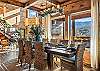 Alpine Haven Cabin and Spa