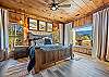 Alpine Haven Cabin and Spa