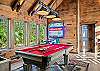 Alpine Haven Cabin and Spa
