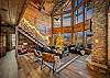 Alpine Haven Cabin and Spa