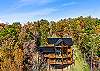 Alpine Haven Cabin and Spa