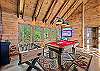 Alpine Haven Cabin and Spa