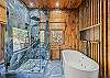 Alpine Haven Cabin and Spa
