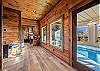 Alpine Haven Cabin and Spa