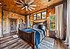 Alpine Haven Cabin and Spa