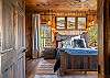Alpine Haven Cabin and Spa