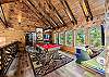 Alpine Haven Cabin and Spa