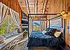 Alpine Haven Cabin and Spa