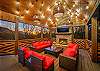 Alpine Haven Cabin and Spa