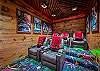 Alpine Haven Cabin and Spa