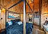 Alpine Haven Cabin and Spa