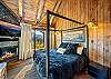Alpine Haven Cabin and Spa
