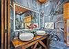 Alpine Haven Cabin and Spa