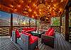 Alpine Haven Cabin and Spa