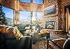 Alpine Haven Cabin and Spa