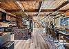 Alpine Haven Cabin and Spa