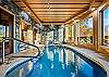 Alpine Haven Cabin and Spa
