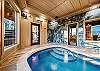 Alpine Haven Cabin and Spa