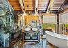 Alpine Haven Cabin and Spa