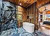 Alpine Haven Cabin and Spa