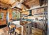 Alpine Haven Cabin and Spa