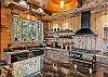 Alpine Haven Cabin and Spa
