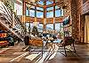 Alpine Haven Cabin and Spa