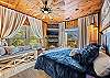 Alpine Haven Cabin and Spa