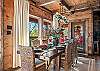 Alpine Haven Cabin and Spa
