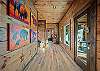 Alpine Haven Cabin and Spa