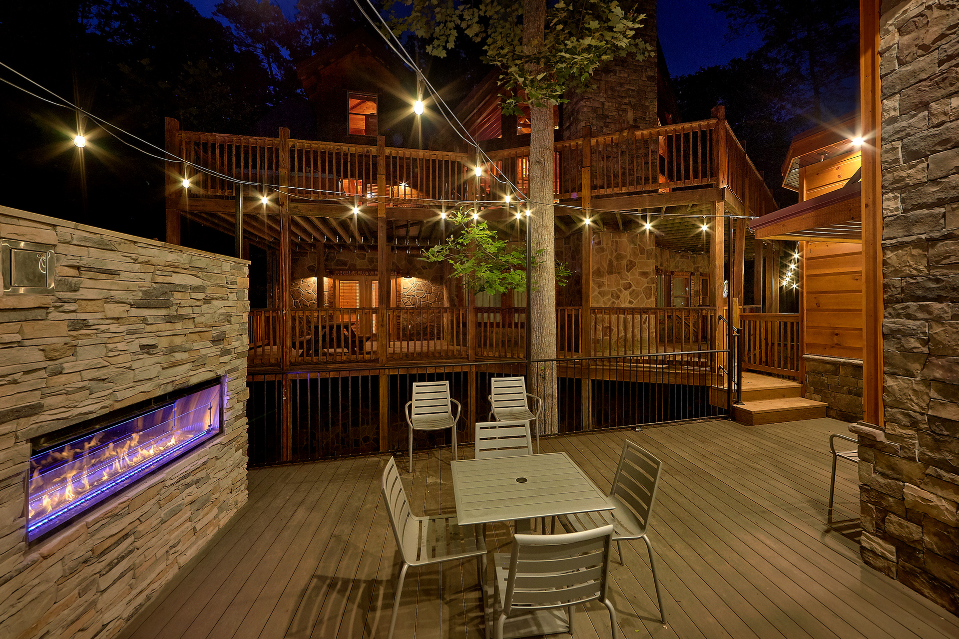 vacation rentals united states tennessee gatlinburg