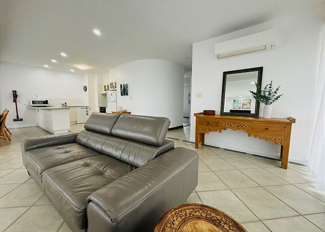 Seabreeze 1 - 1/5 Paragon Avenue, South West Rocks