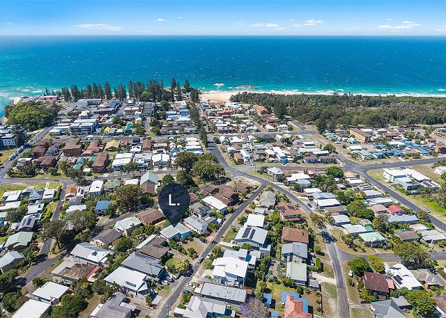 Yaringa 13 Seaview St, SWR