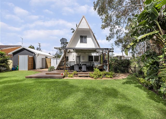 Adalene-56 Phillip Drive, South West Rocks