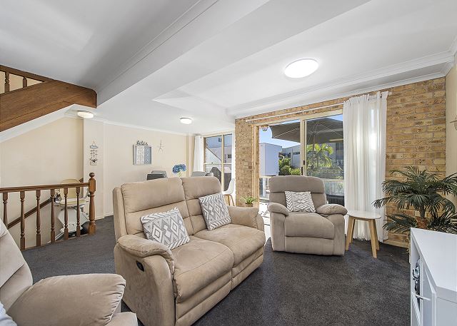 Ocean Shores Apartment 2
