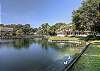 Feed the ducks, snap photos of the swans, or just take the long way home around the lake. Ocean Walk’s central lagoon is more than a view—it’s a daily dose of calm, right outside your door.

