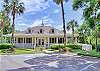 The Ocean Walk clubhouse houses a full fitness center, business workspace, and gathering areas—perfect for early workouts or checking in with the office (if you must). It’s island style with a little structure.

