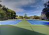 Bring your racket—Ocean Walk guests have access to full-size tennis courts just steps from the condo. Play in the morning shade or volley at golden hour under swaying palms.

