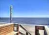 Beach Marker 15 is your front-row access to the sand—just a short walk from Sea Point Lodge 208. With year-round beach access (even at high tide), you’re never far from the waves.

